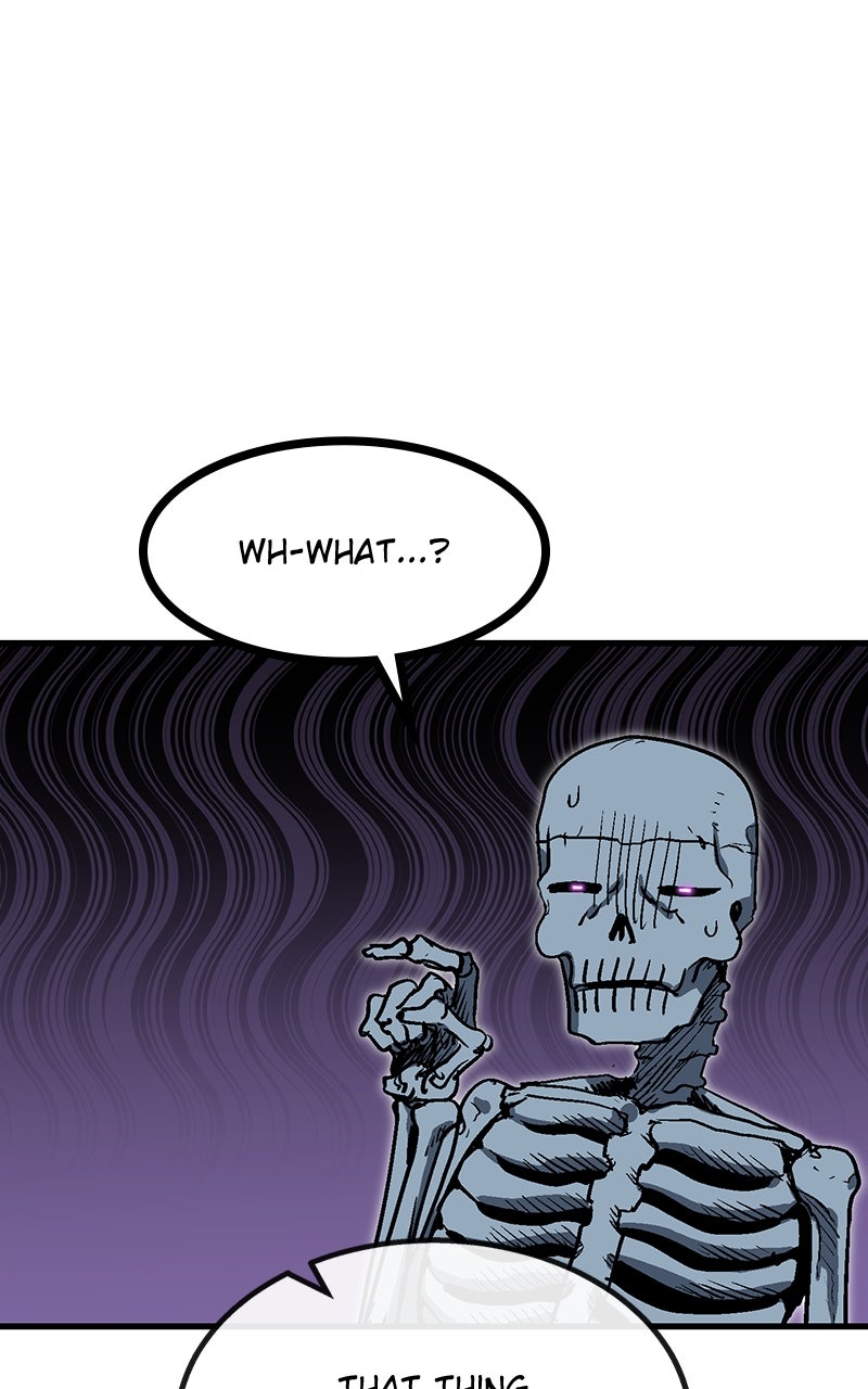 My Status WindowWent on Strike Ep. 17 - People Are Scarier page 19 - 