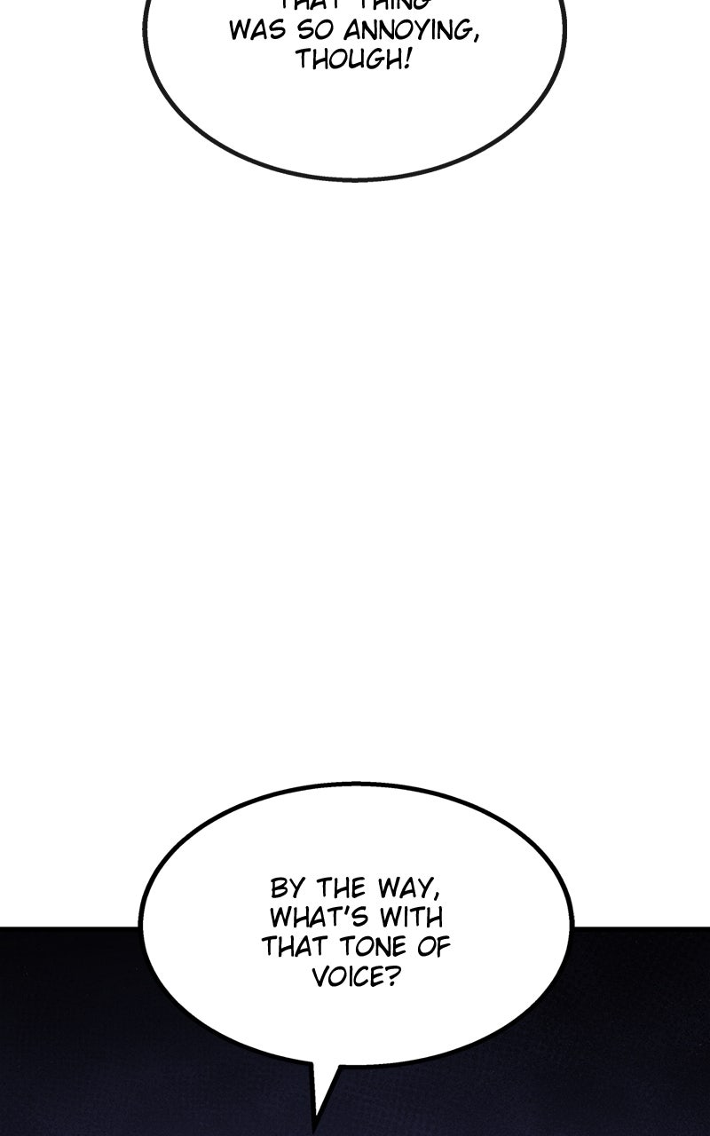 My Status WindowWent on Strike Ep. 17 - People Are Scarier page 20 - 