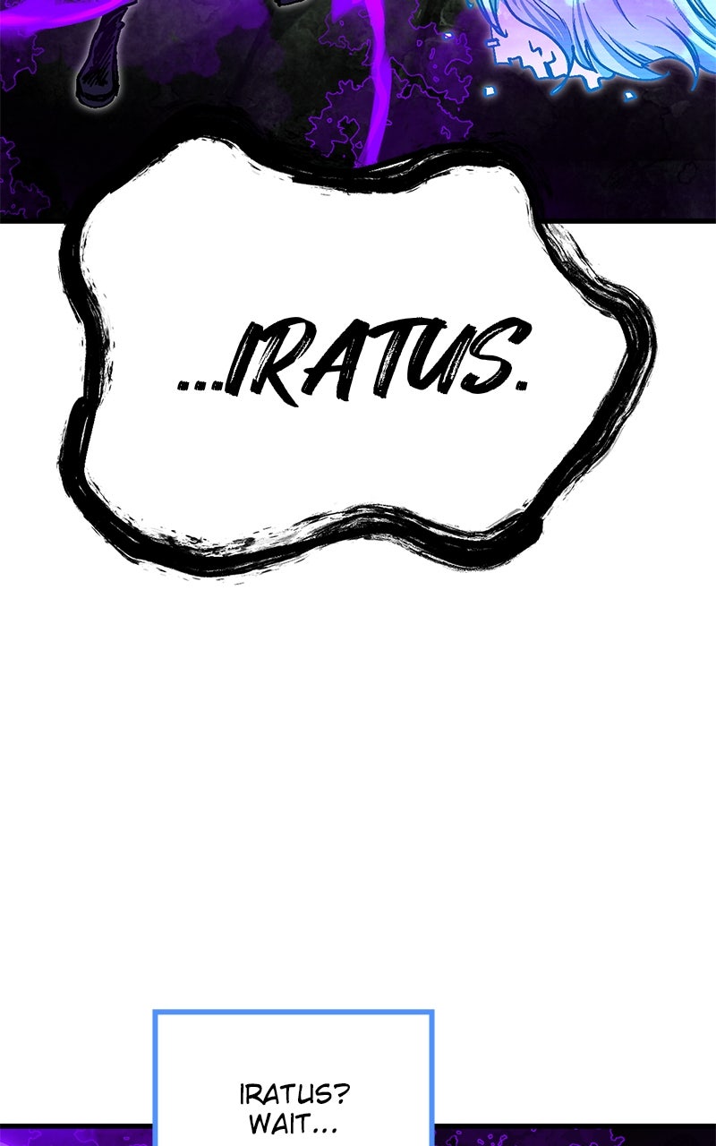 My Status WindowWent on Strike Ep. 17 - People Are Scarier page 3 - 
