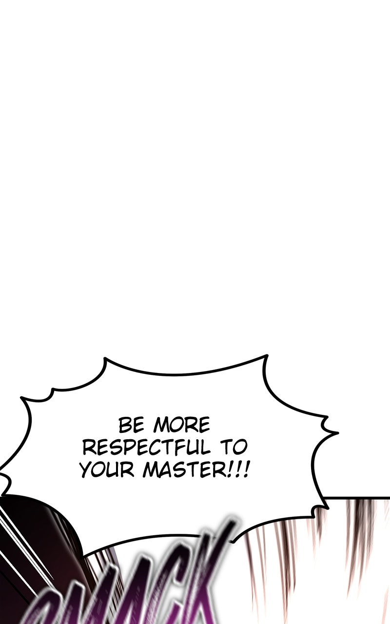 My Status WindowWent on Strike Ep. 17 - People Are Scarier page 22 - 