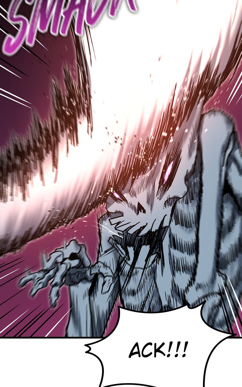 My Status WindowWent on Strike Ep. 17 - People Are Scarier page 23 - 