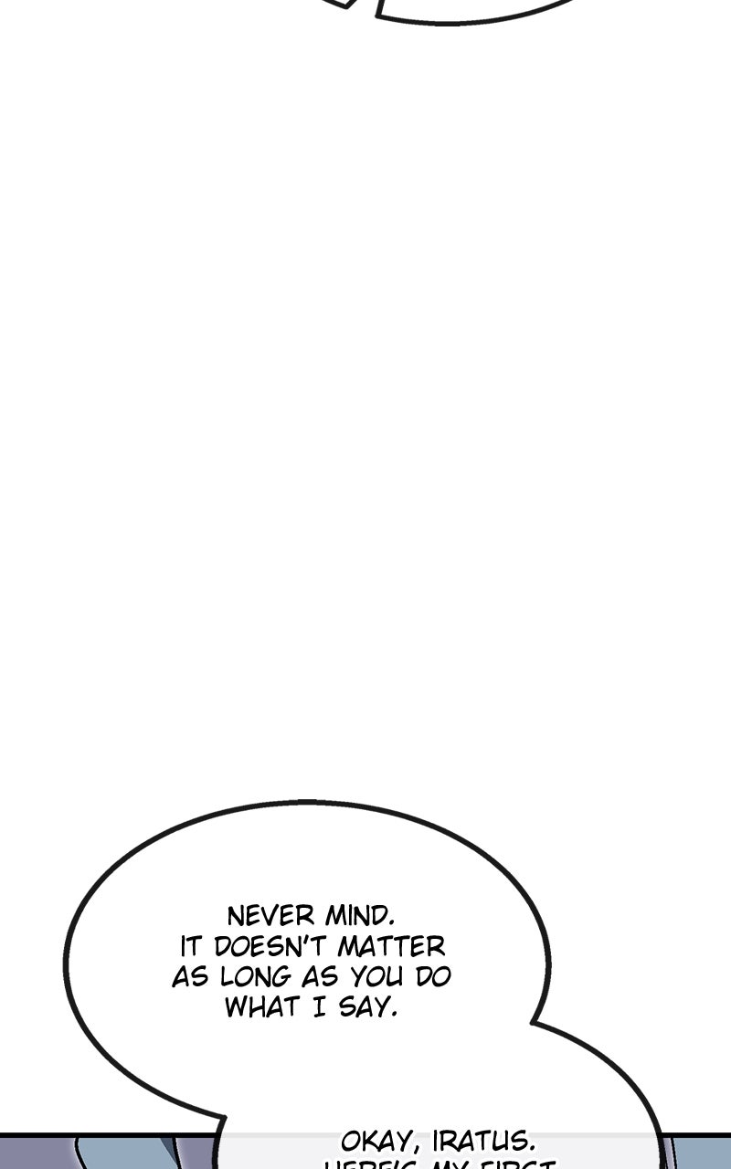 My Status WindowWent on Strike Ep. 17 - People Are Scarier page 28 - 