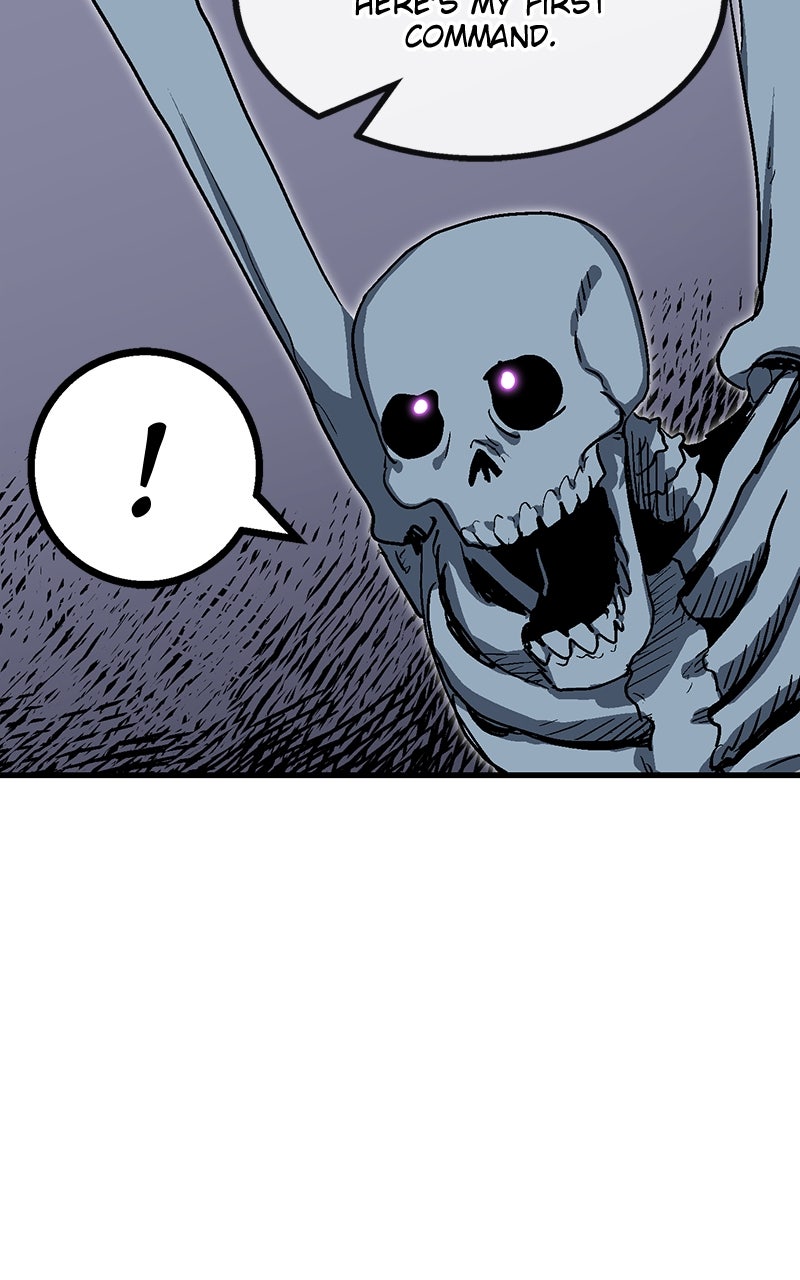 My Status WindowWent on Strike Ep. 17 - People Are Scarier page 29 - 