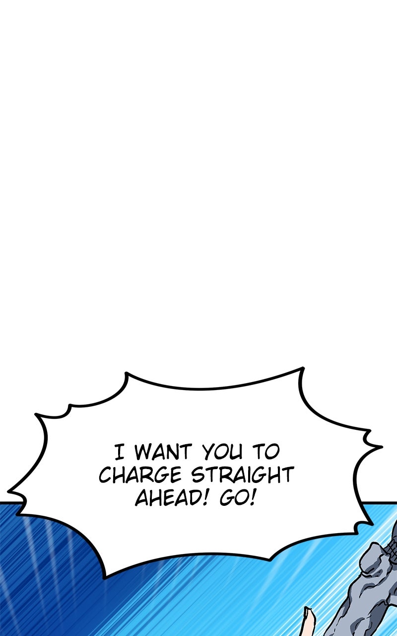 My Status WindowWent on Strike Ep. 17 - People Are Scarier page 30 - 