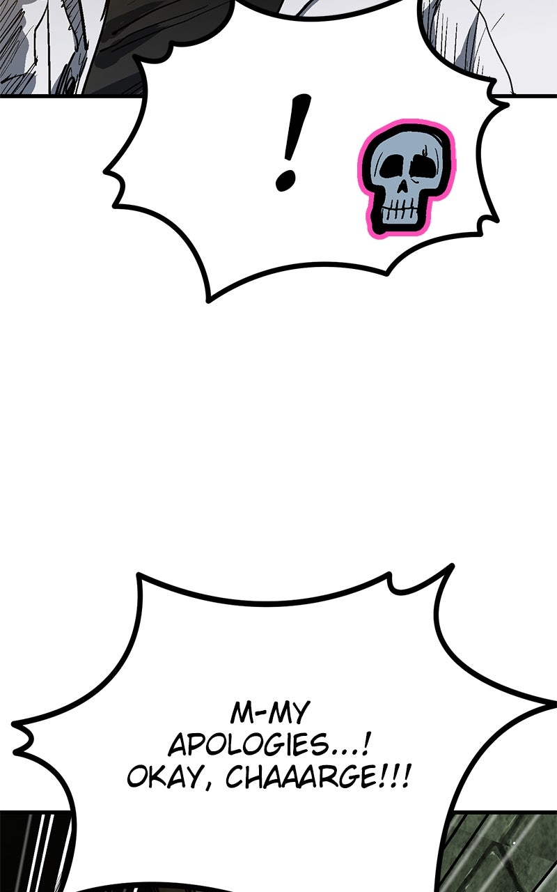 My Status WindowWent on Strike Ep. 17 - People Are Scarier page 36 - 