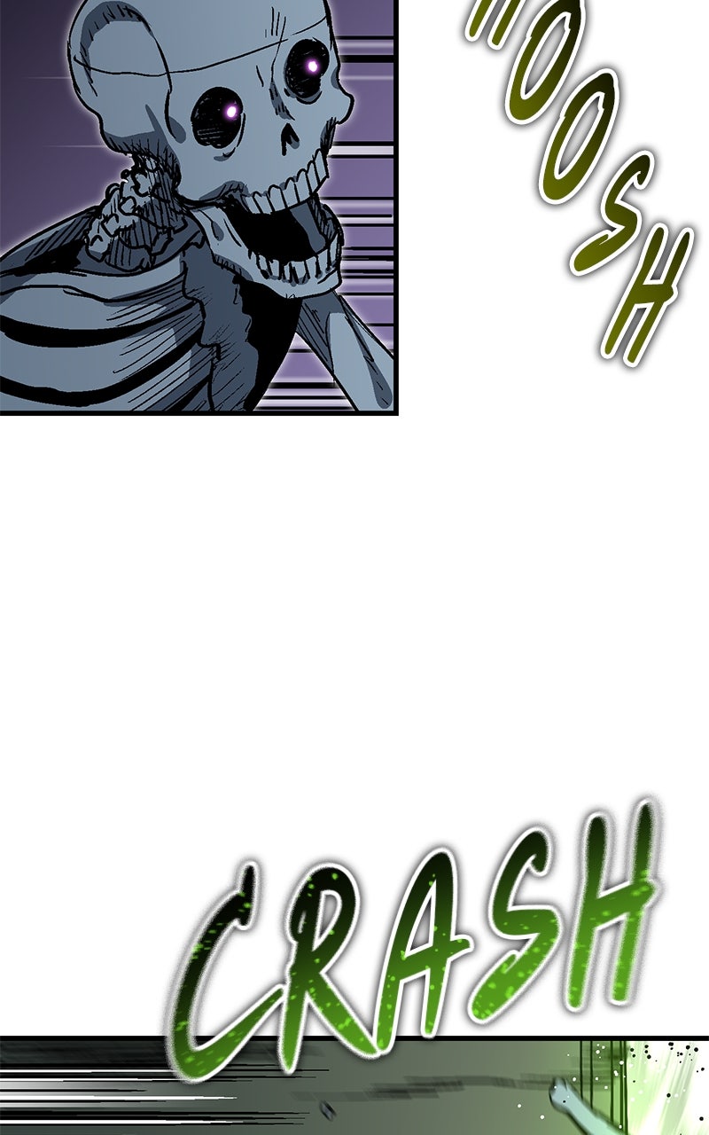 My Status WindowWent on Strike Ep. 17 - People Are Scarier page 39 - 