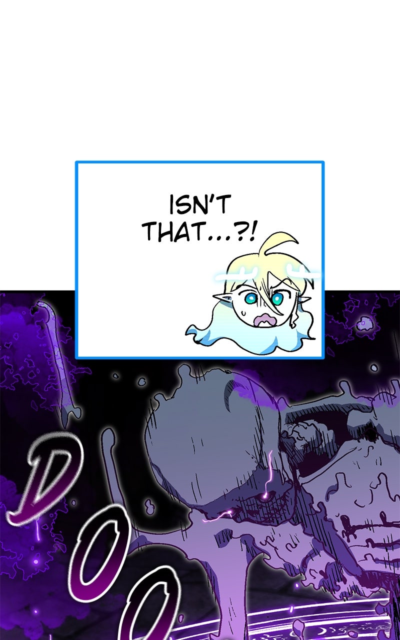 My Status WindowWent on Strike Ep. 17 - People Are Scarier page 5 - 