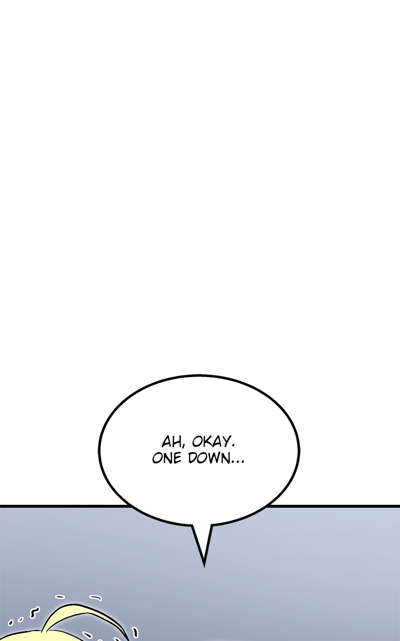 My Status WindowWent on Strike Ep. 17 - People Are Scarier page 42 - 