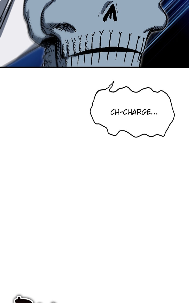 My Status WindowWent on Strike Ep. 17 - People Are Scarier page 48 - 
