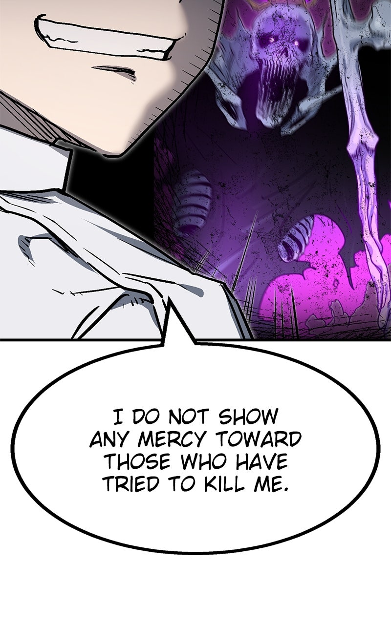 My Status WindowWent on Strike Ep. 17 - People Are Scarier page 56 - 