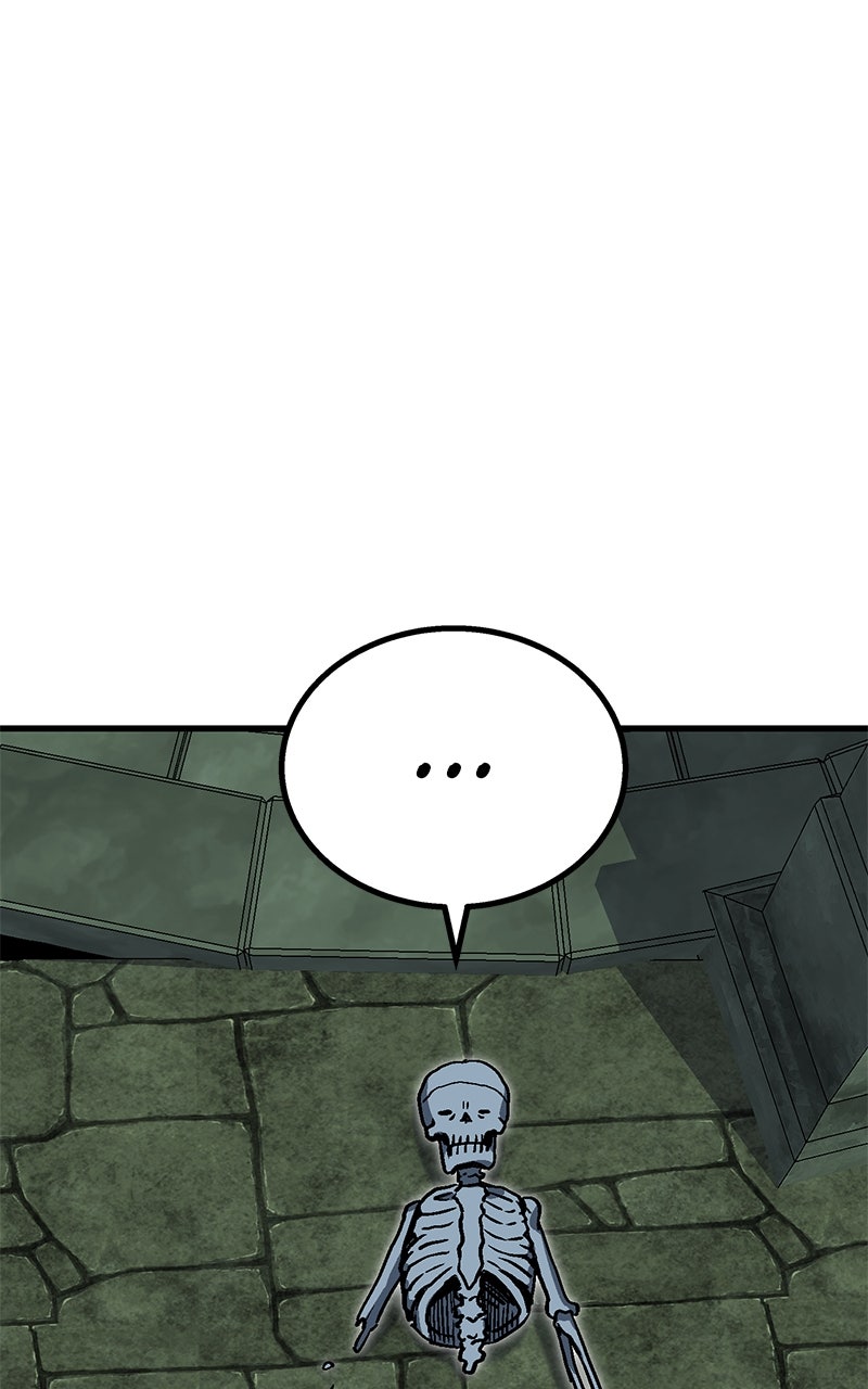 My Status WindowWent on Strike Ep. 17 - People Are Scarier page 62 - 
