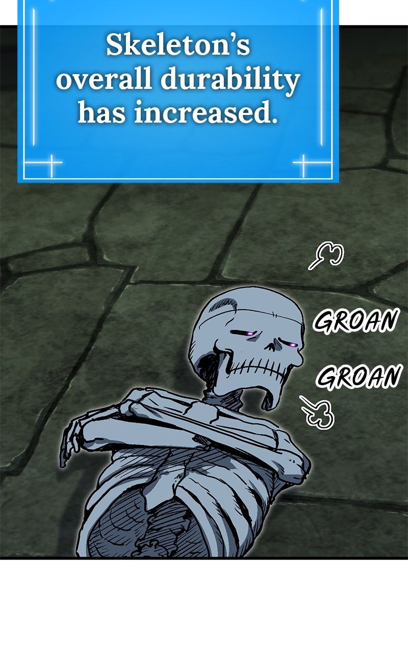 My Status WindowWent on Strike Ep. 17 - People Are Scarier page 67 - 