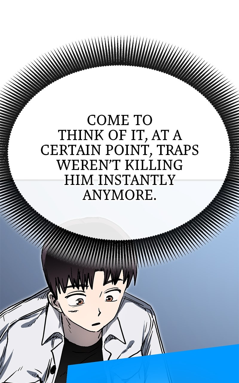 My Status WindowWent on Strike Ep. 17 - People Are Scarier page 68 - 