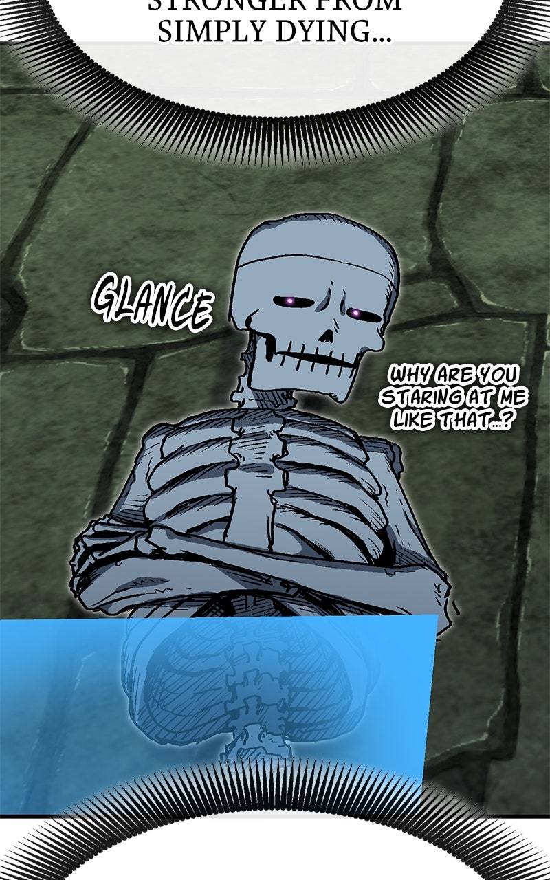 My Status WindowWent on Strike Ep. 17 - People Are Scarier page 70 - 