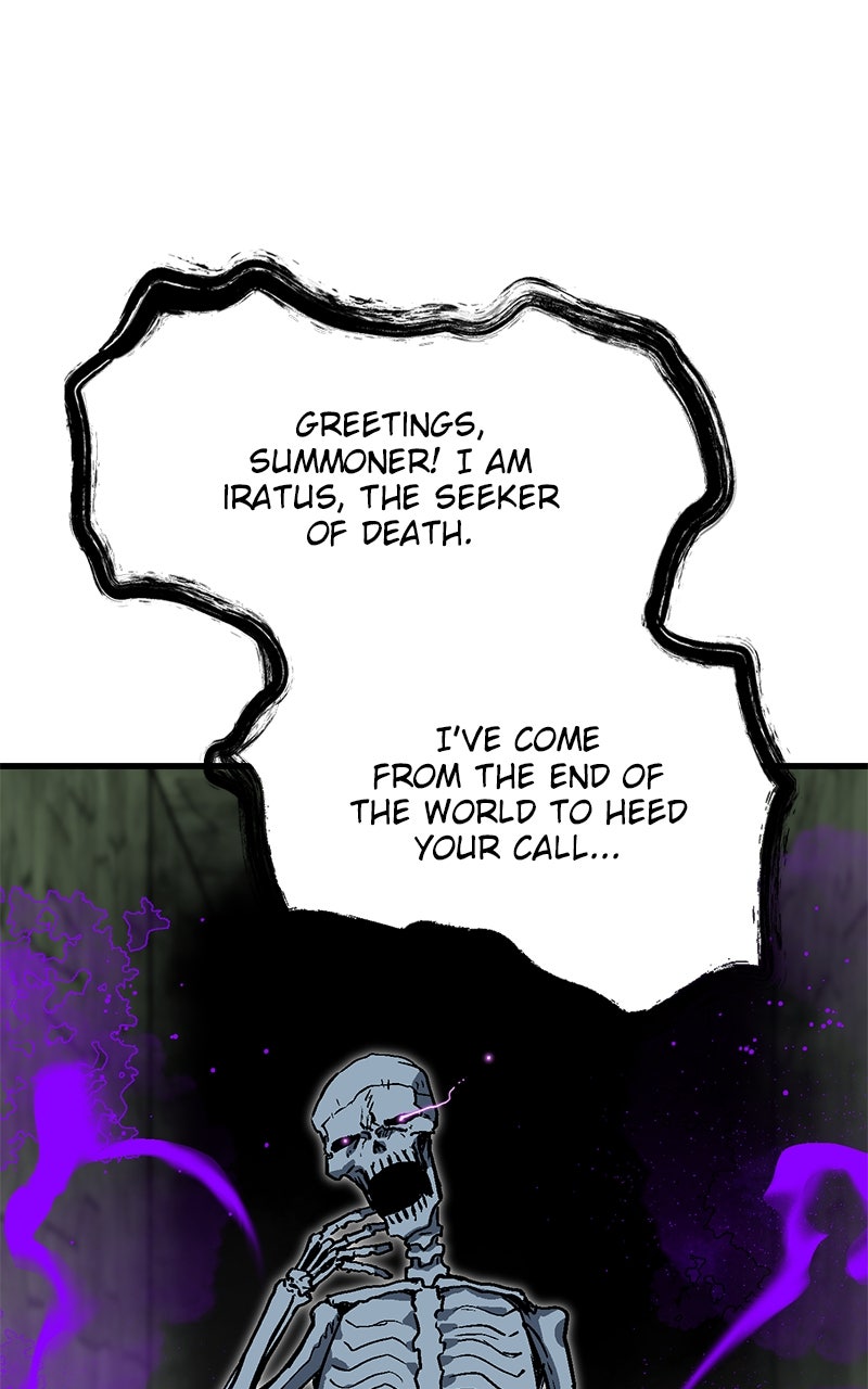 My Status WindowWent on Strike Ep. 17 - People Are Scarier page 8 - 