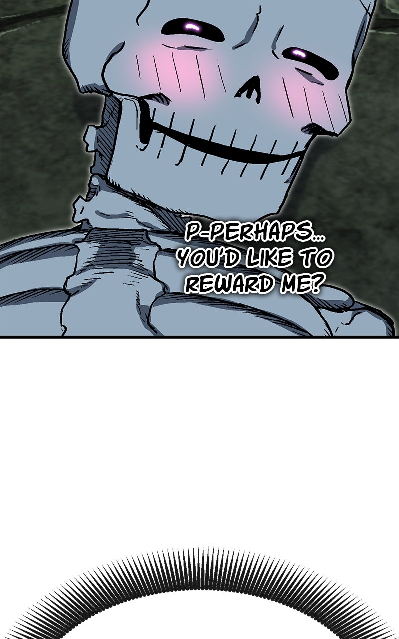 My Status WindowWent on Strike Ep. 17 - People Are Scarier page 72 - 