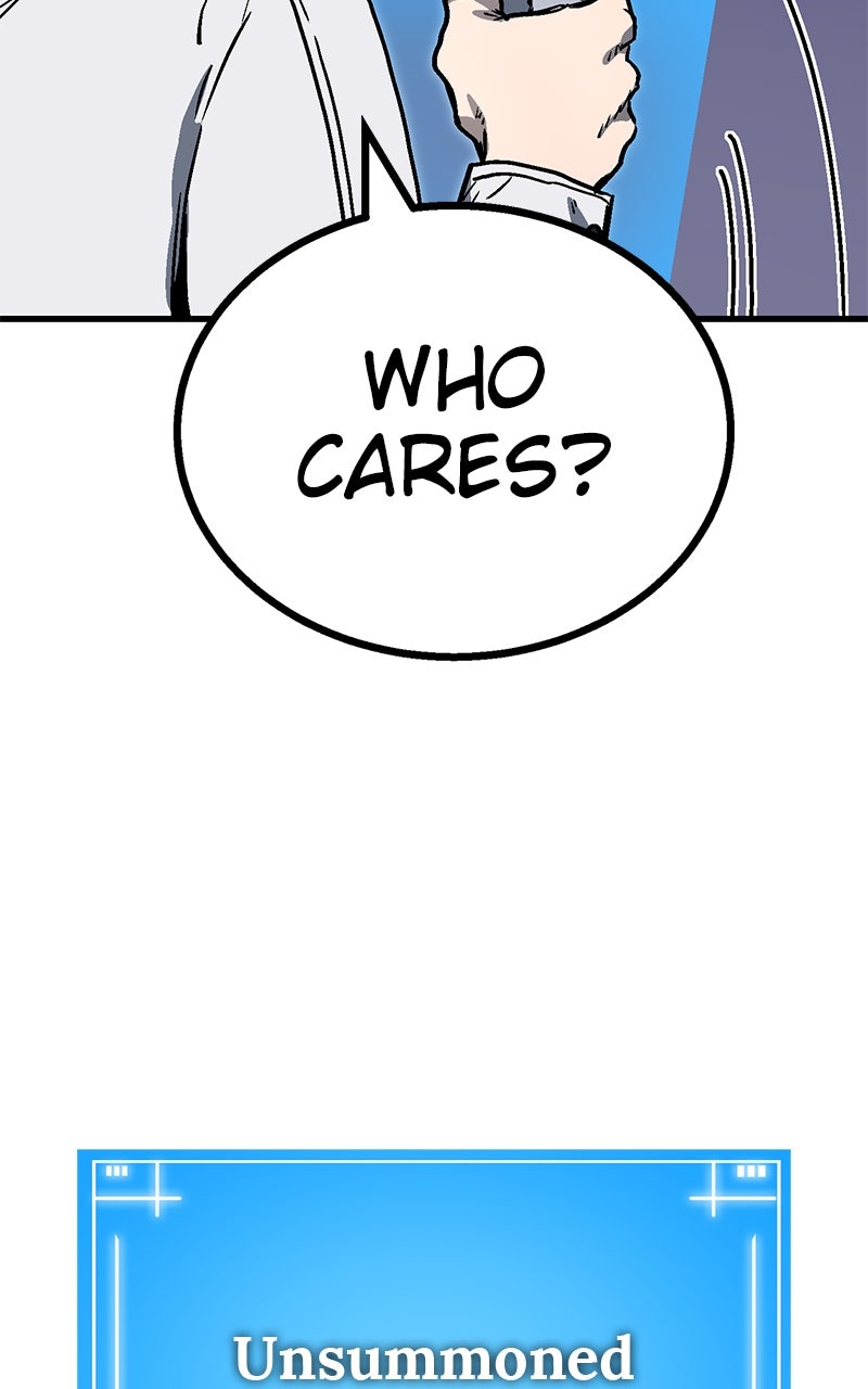 My Status WindowWent on Strike Ep. 17 - People Are Scarier page 77 - 