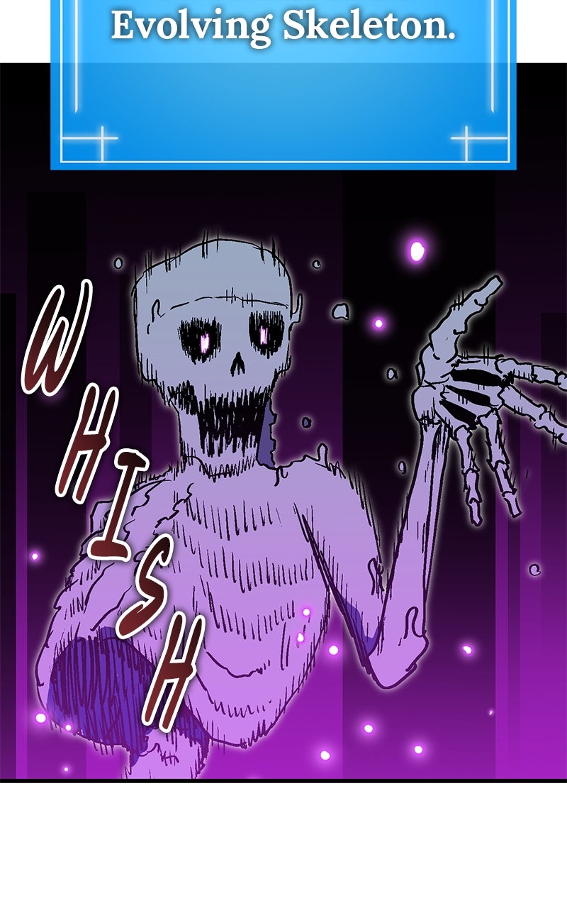 My Status WindowWent on Strike Ep. 17 - People Are Scarier page 78 - 