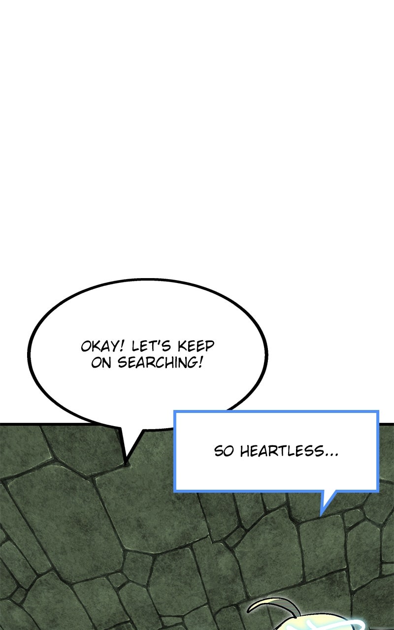 My Status WindowWent on Strike Ep. 17 - People Are Scarier page 79 - 
