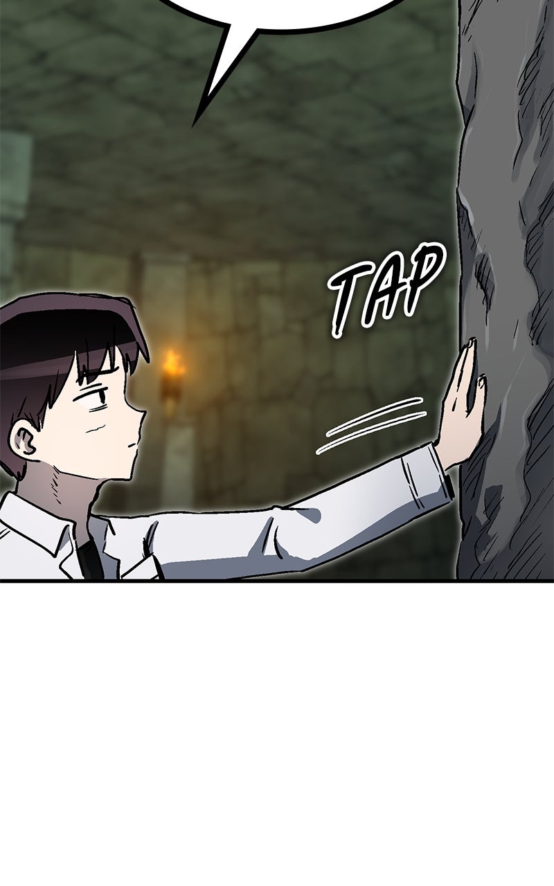 My Status WindowWent on Strike Ep. 17 - People Are Scarier page 88 - 