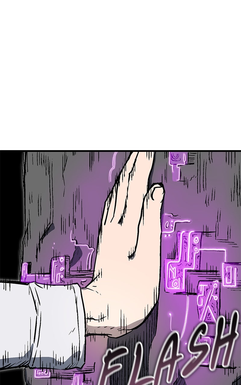 My Status WindowWent on Strike Ep. 17 - People Are Scarier page 89 - 