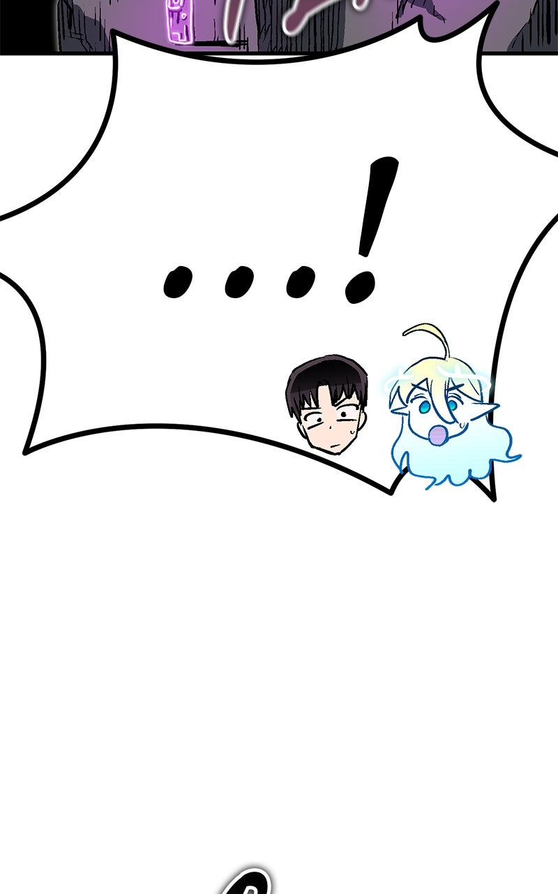 My Status WindowWent on Strike Ep. 17 - People Are Scarier page 90 - 
