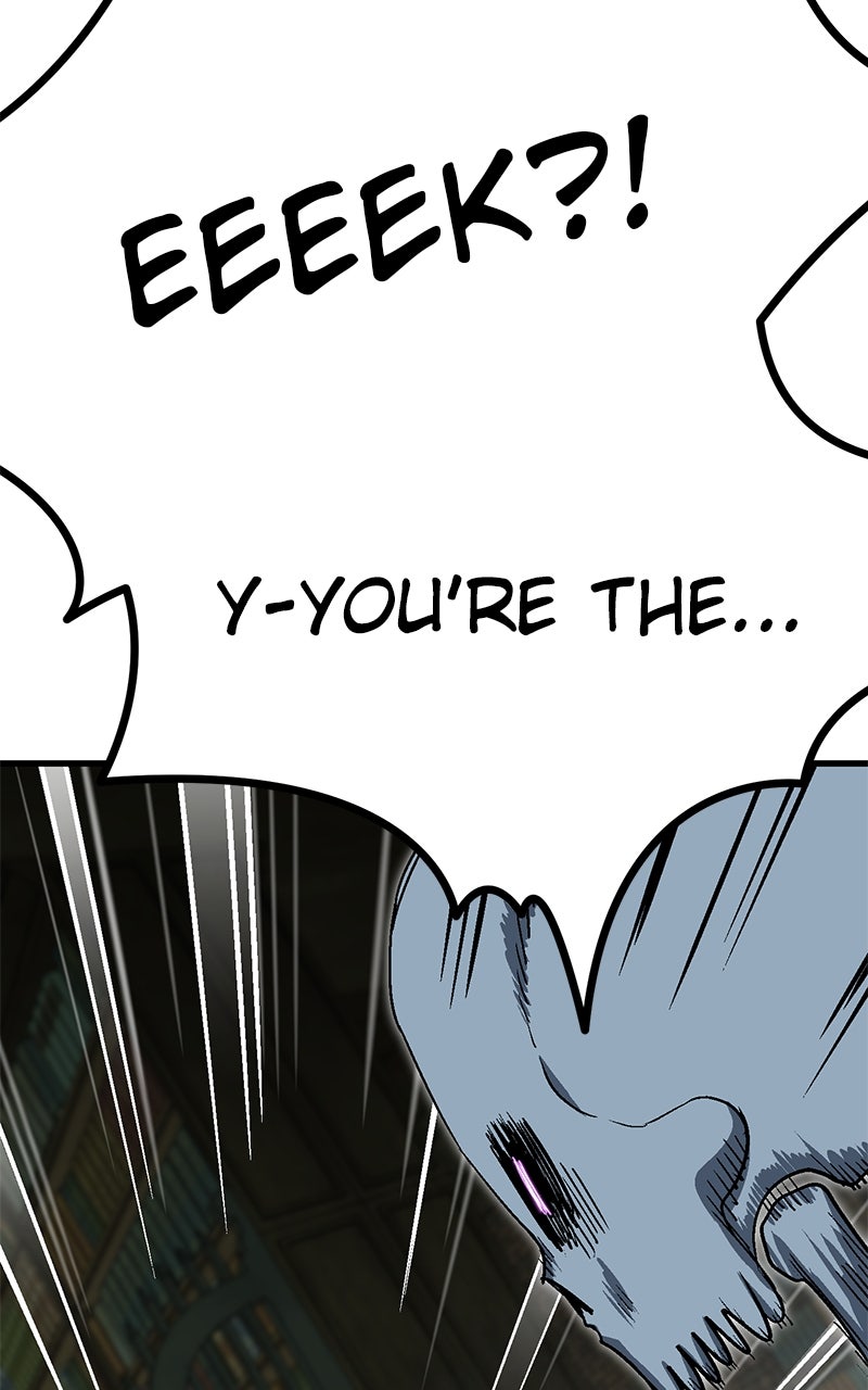 My Status WindowWent on Strike Ep. 17 - People Are Scarier page 10 - 
