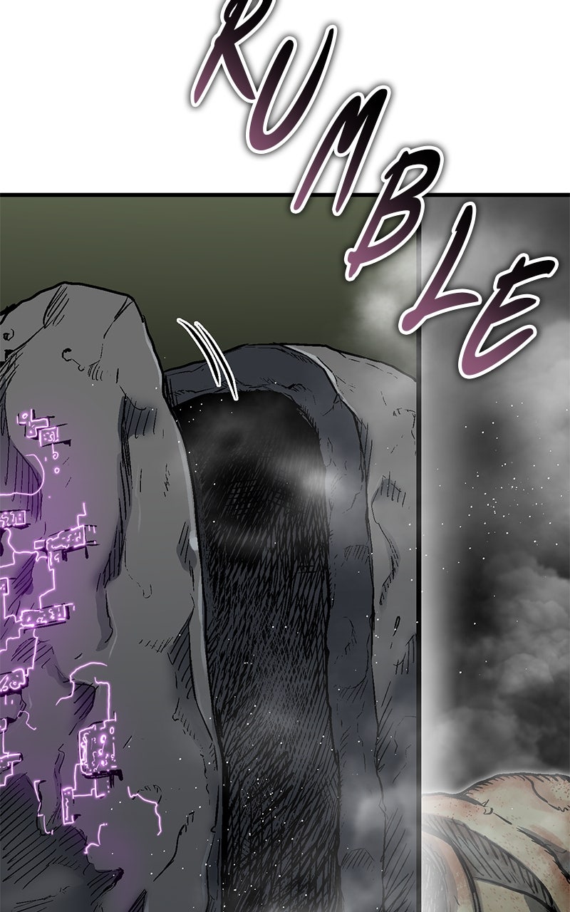 My Status WindowWent on Strike Ep. 17 - People Are Scarier page 91 - 