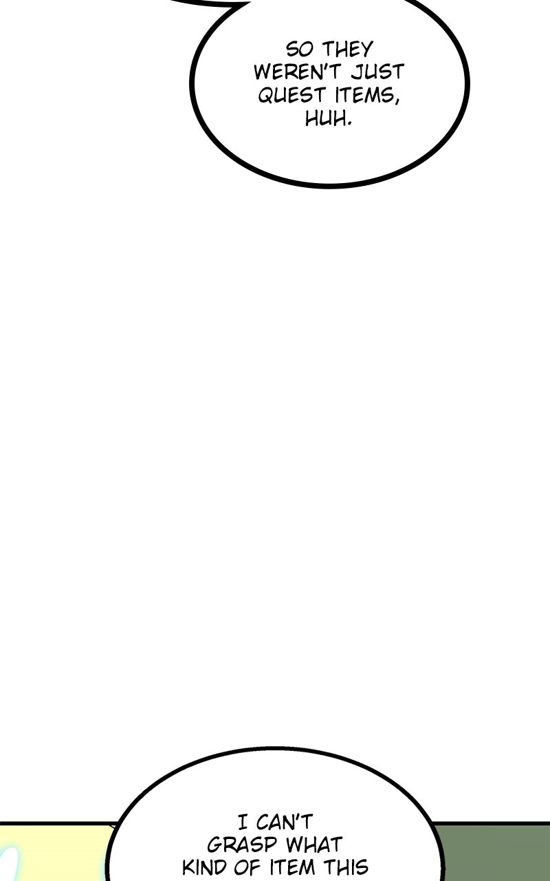 My Status WindowWent on Strike Ep. 17 - People Are Scarier page 95 - 