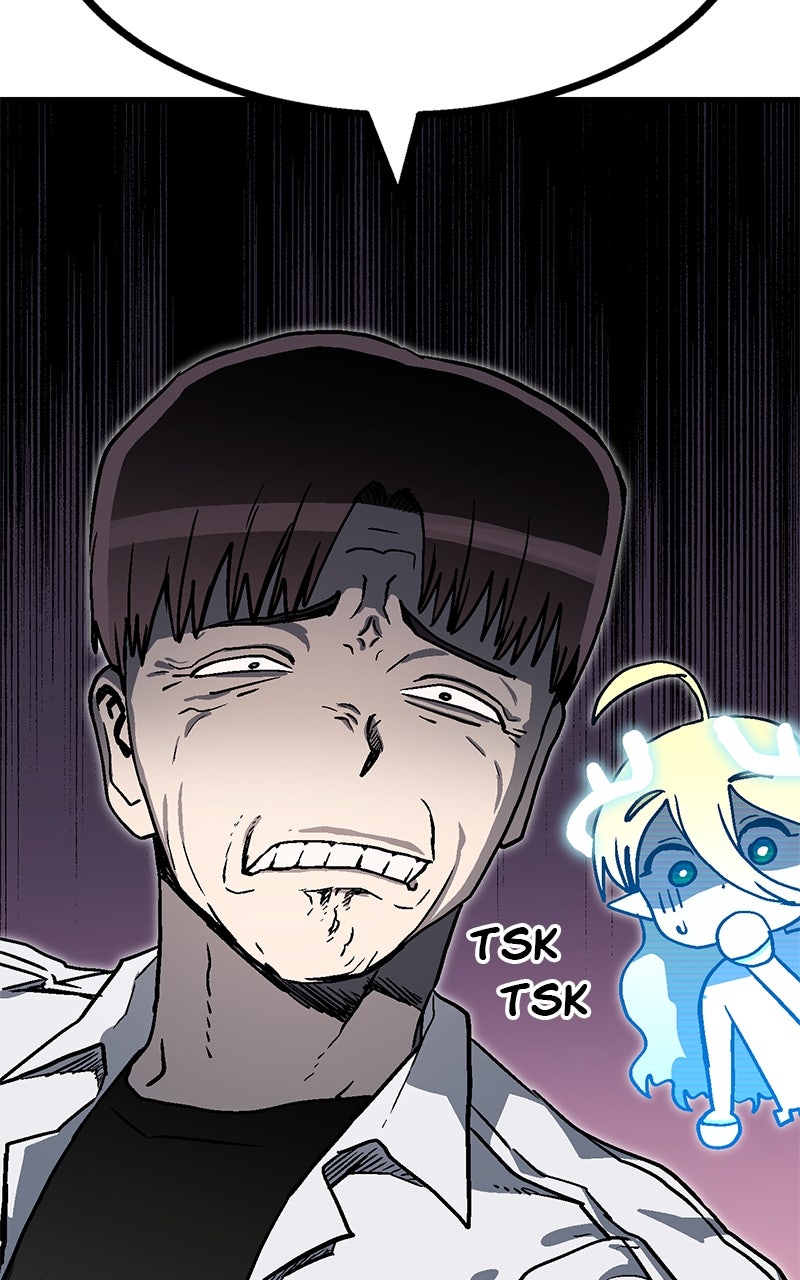 My Status WindowWent on Strike Ep. 18 - Tampered Exam page 11 - 
