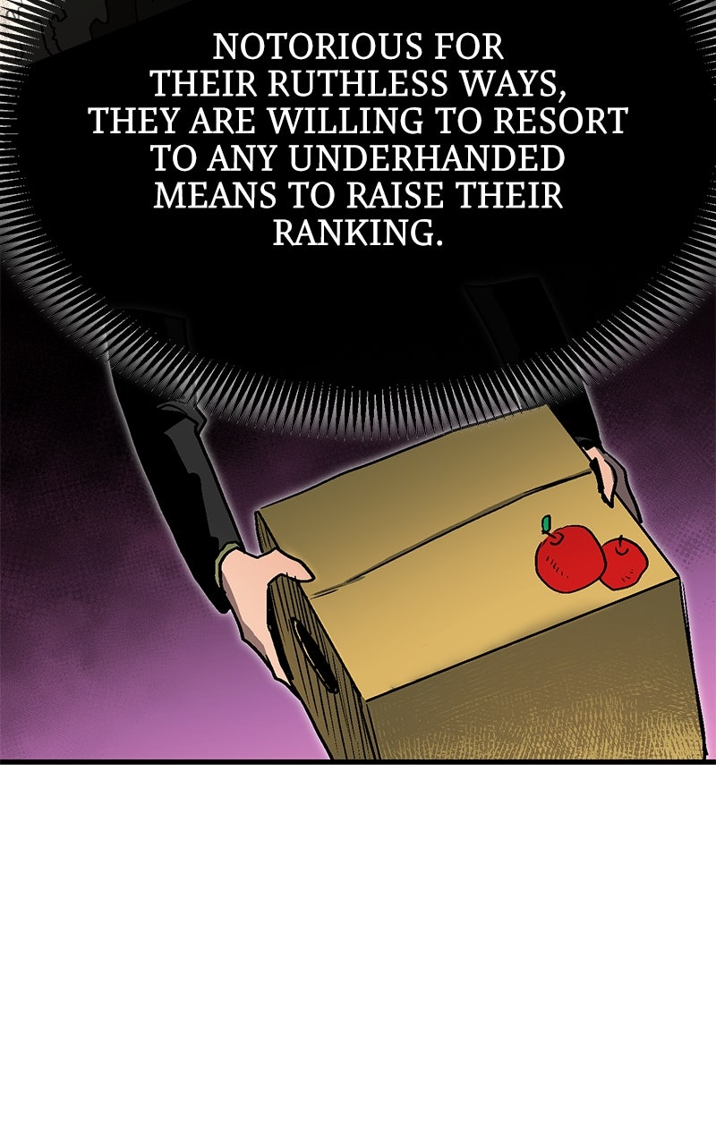 My Status WindowWent on Strike Ep. 18 - Tampered Exam page 103 - 