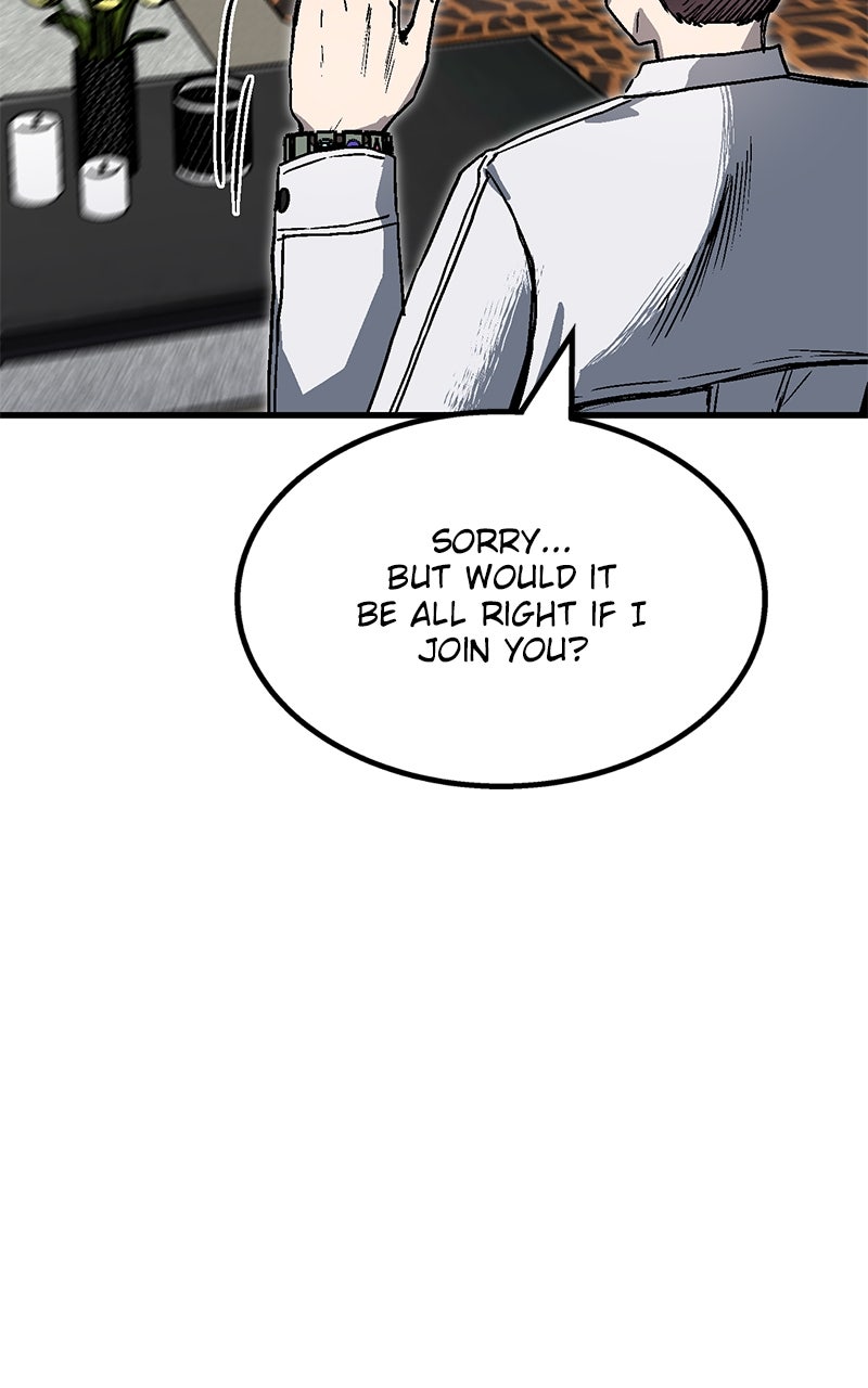 My Status WindowWent on Strike Ep. 18 - Tampered Exam page 113 - 