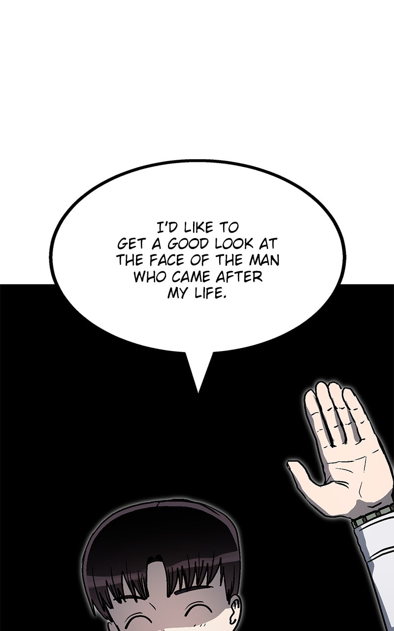 My Status WindowWent on Strike Ep. 18 - Tampered Exam page 114 - 
