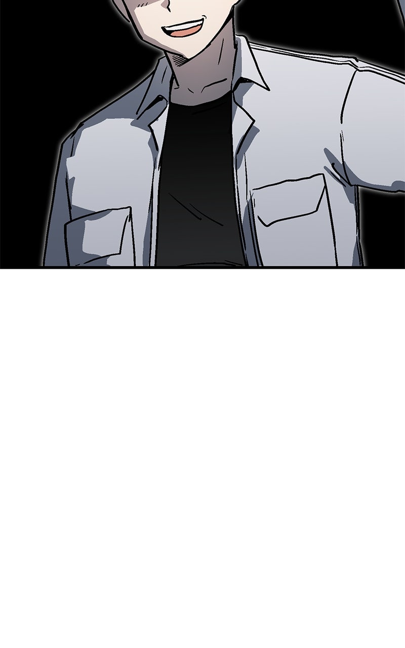 My Status WindowWent on Strike Ep. 18 - Tampered Exam page 115 - 