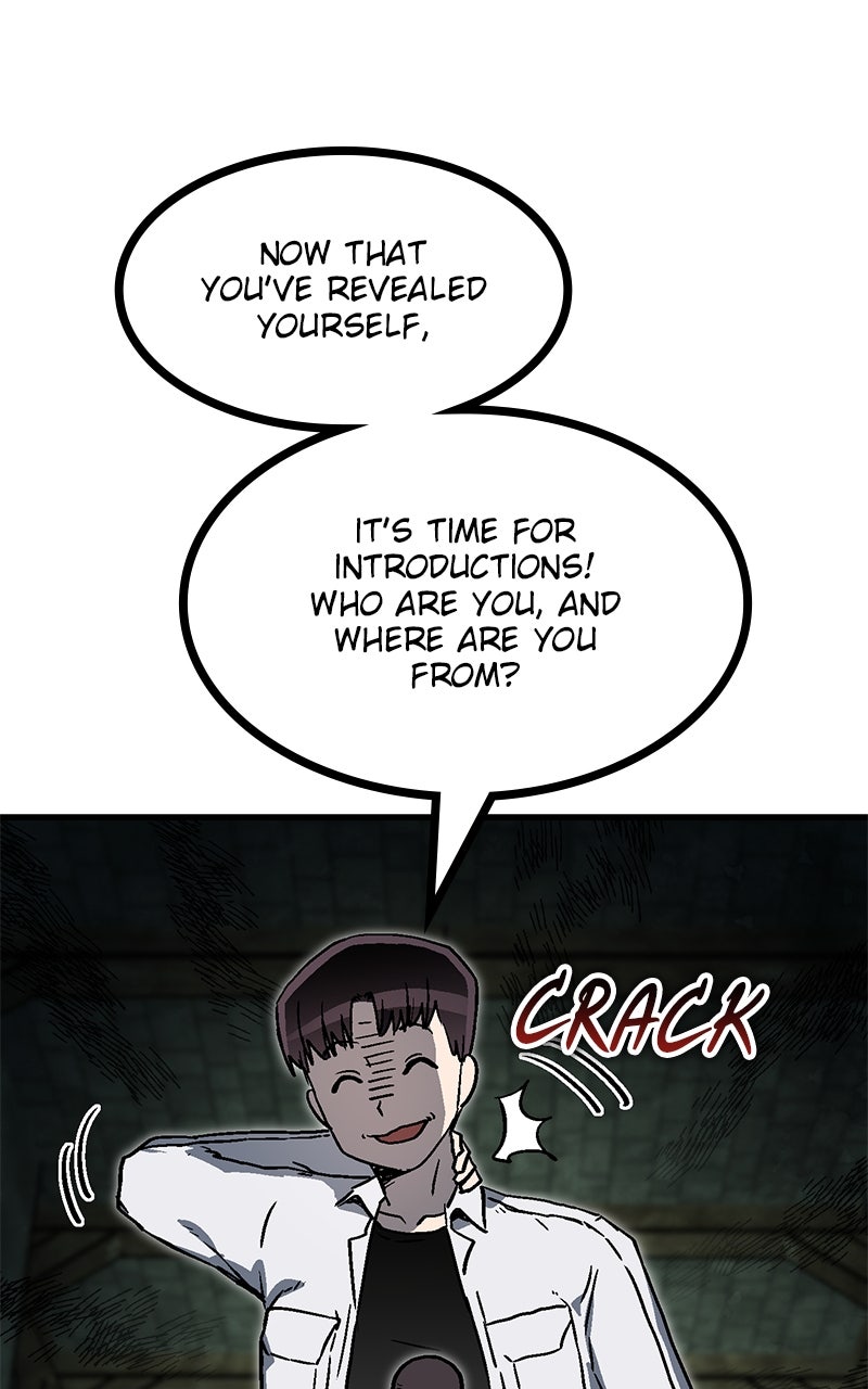 My Status WindowWent on Strike Ep. 18 - Tampered Exam page 13 - 