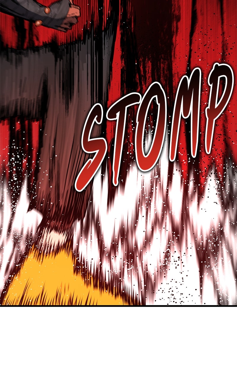 My Status WindowWent on Strike Ep. 18 - Tampered Exam page 121 - 