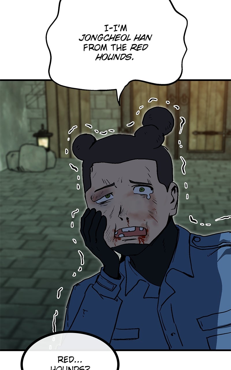 My Status WindowWent on Strike Ep. 18 - Tampered Exam page 15 - 