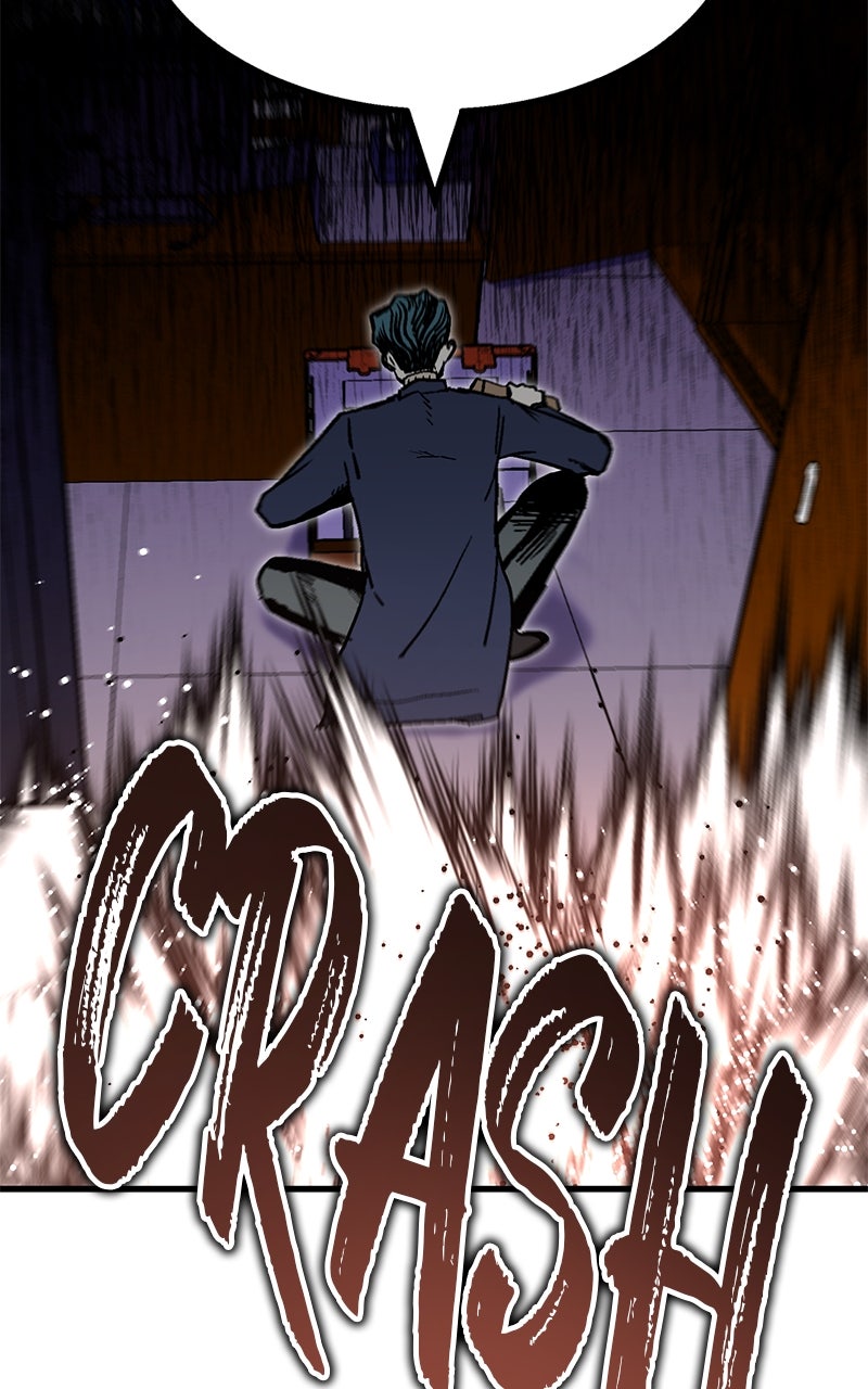 My Status WindowWent on Strike Ep. 18 - Tampered Exam page 142 - 