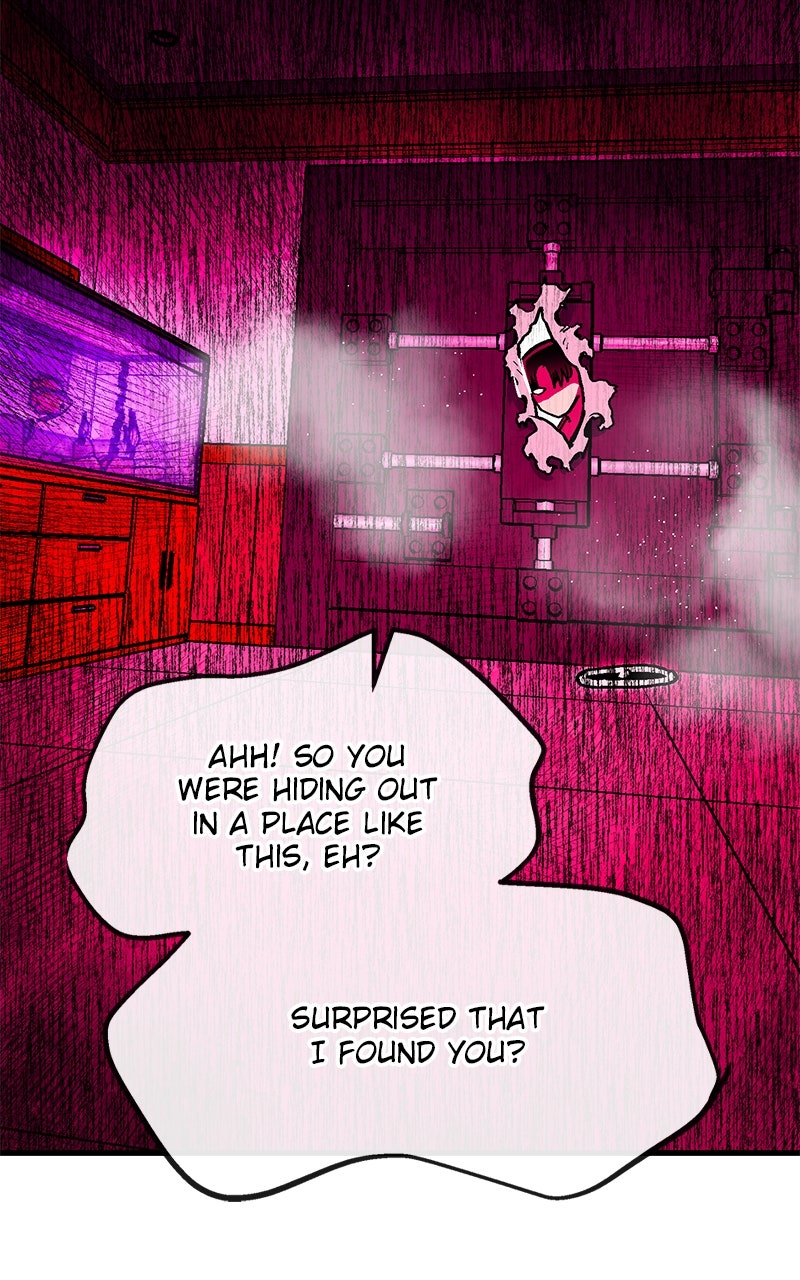 My Status WindowWent on Strike Ep. 18 - Tampered Exam page 146 - 