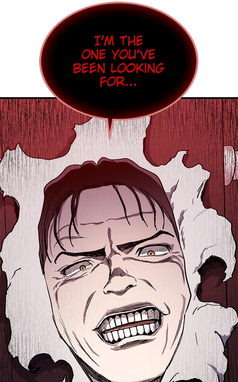 My Status WindowWent on Strike Ep. 18 - Tampered Exam page 149 - 