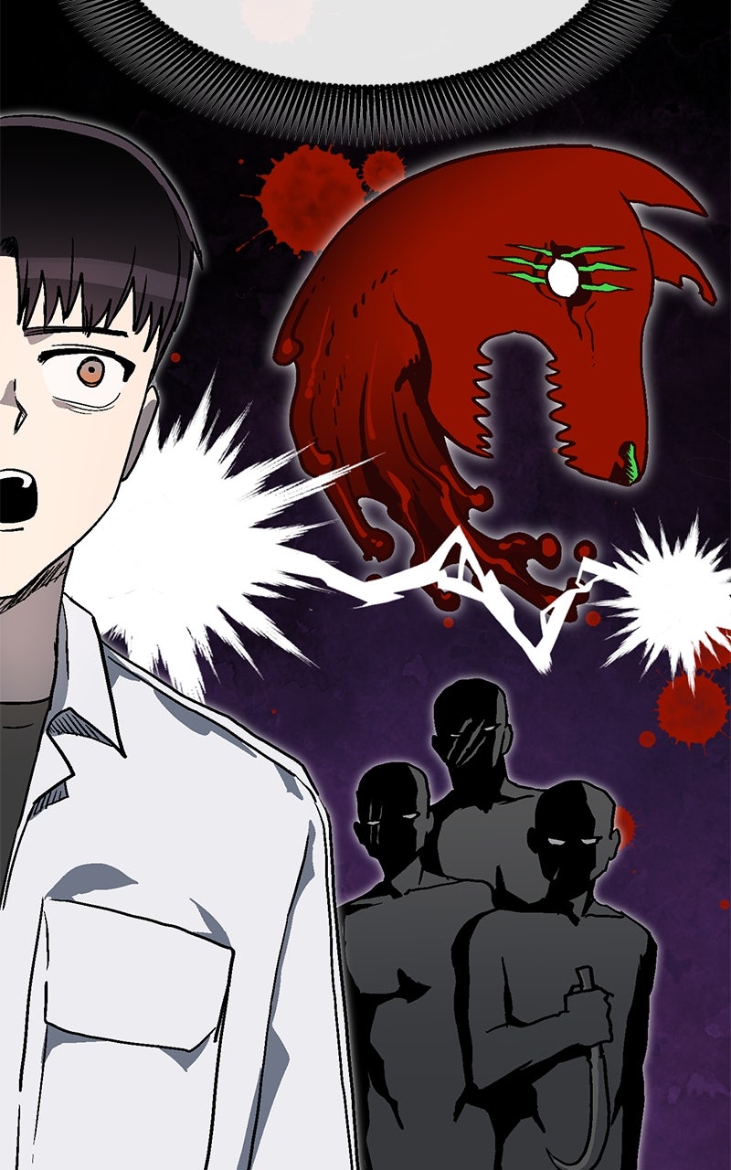 My Status WindowWent on Strike Ep. 18 - Tampered Exam page 18 - 