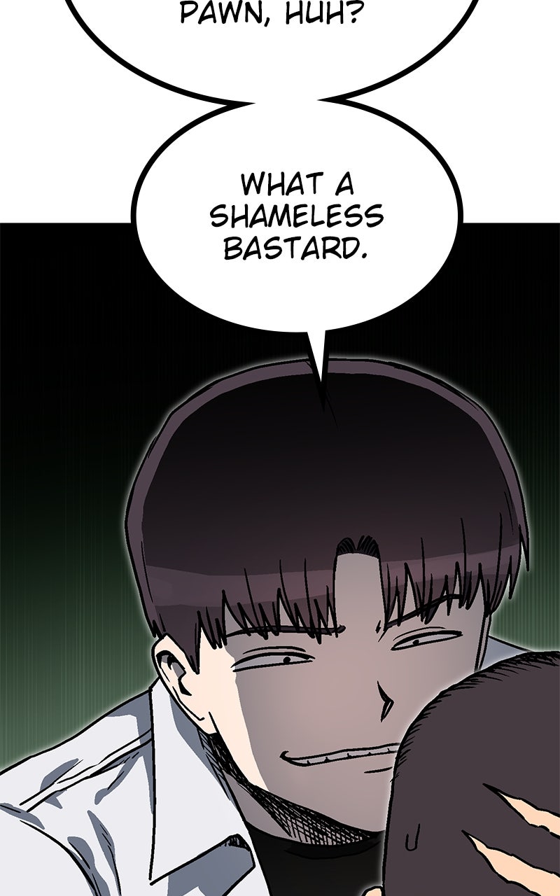 My Status WindowWent on Strike Ep. 18 - Tampered Exam page 22 - 