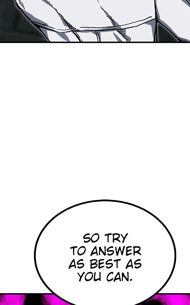 My Status WindowWent on Strike Ep. 18 - Tampered Exam page 25 - 