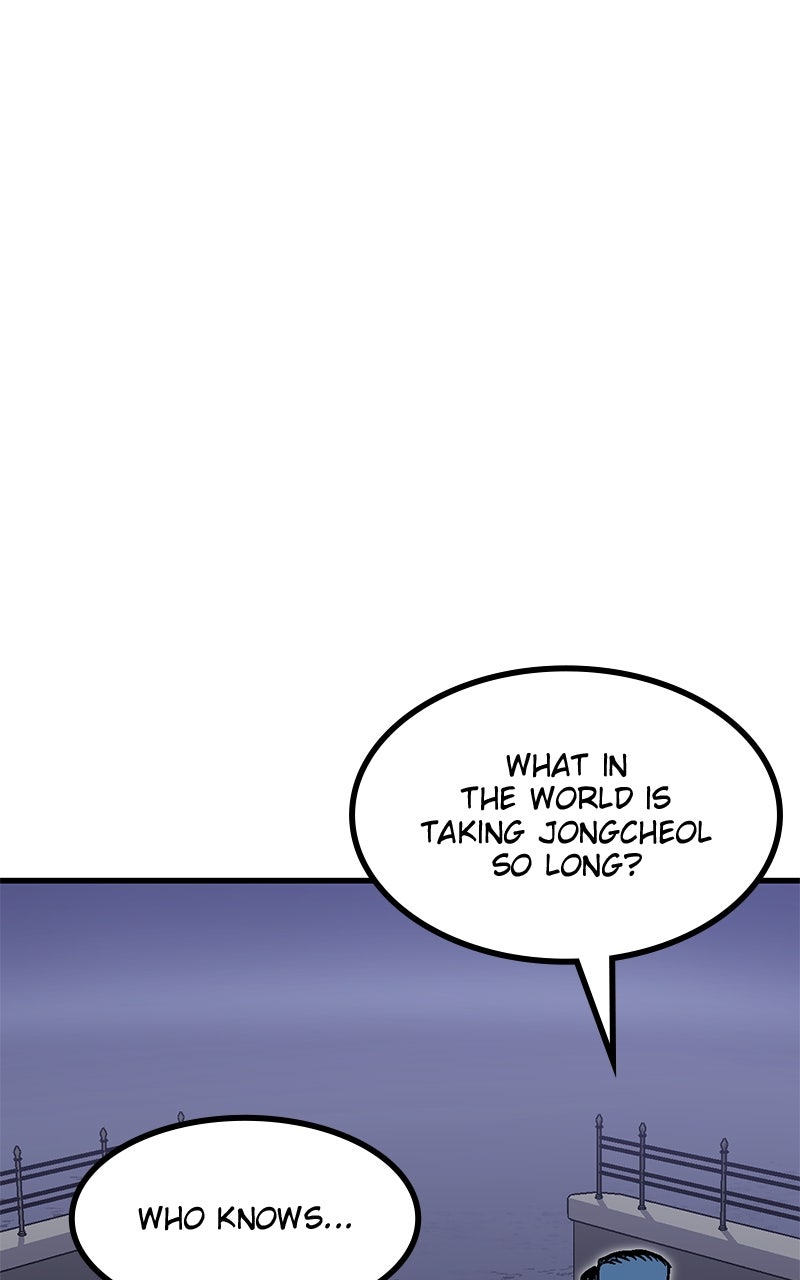 My Status WindowWent on Strike Ep. 18 - Tampered Exam page 29 - 