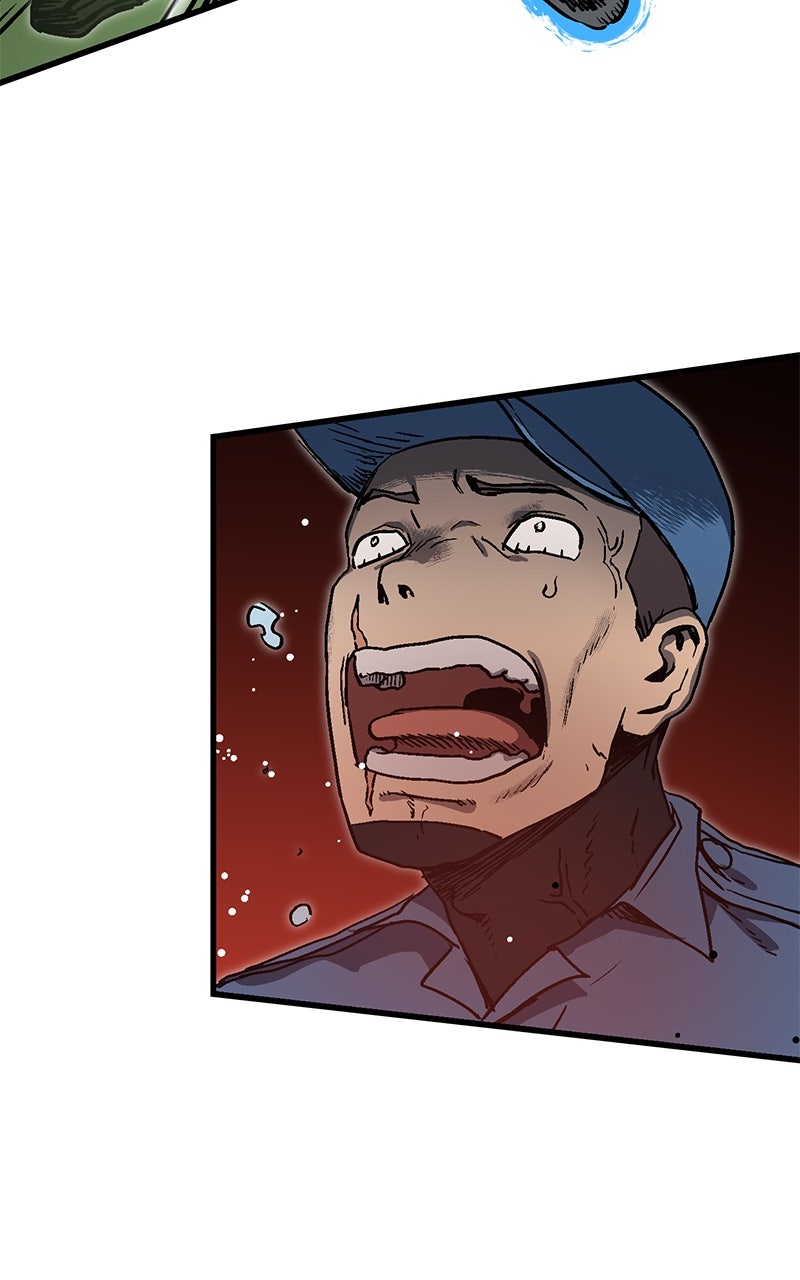 My Status WindowWent on Strike Ep. 18 - Tampered Exam page 4 - 