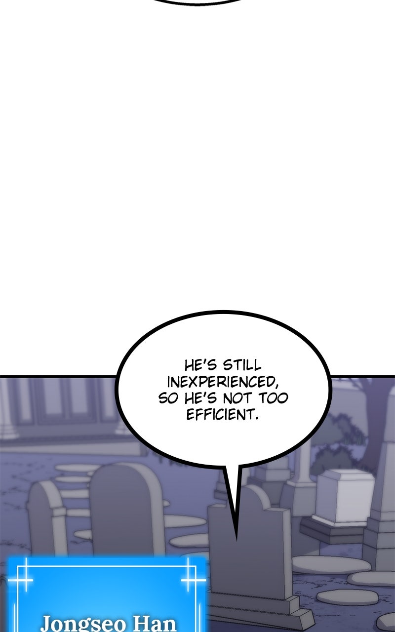 My Status WindowWent on Strike Ep. 18 - Tampered Exam page 34 - 