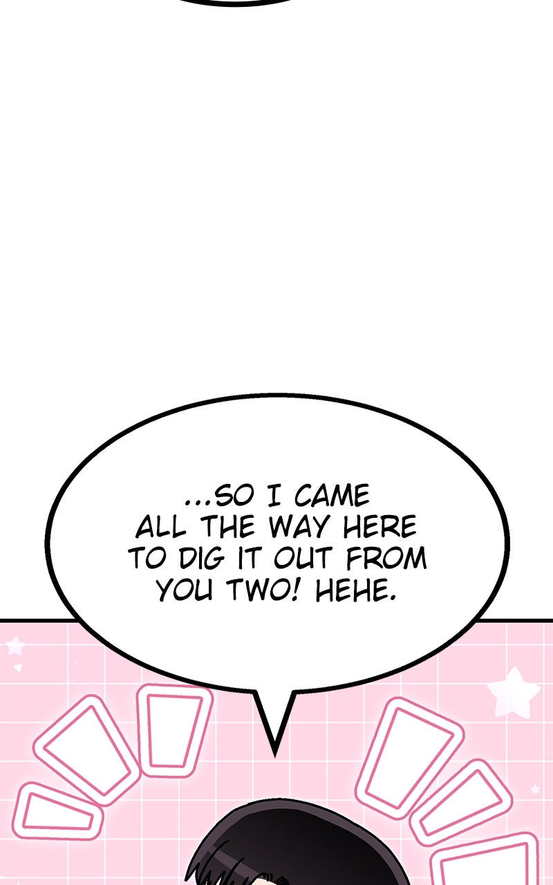 My Status WindowWent on Strike Ep. 18 - Tampered Exam page 44 - 