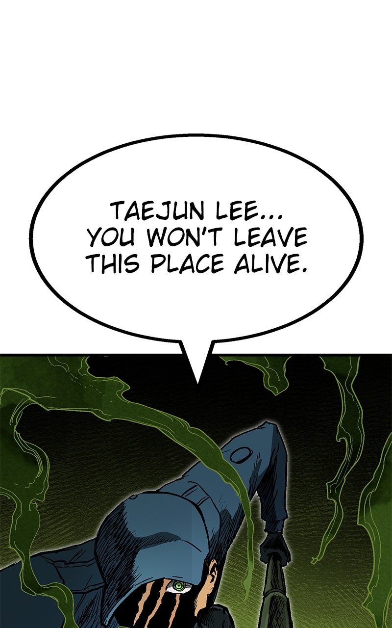 My Status WindowWent on Strike Ep. 18 - Tampered Exam page 56 - 