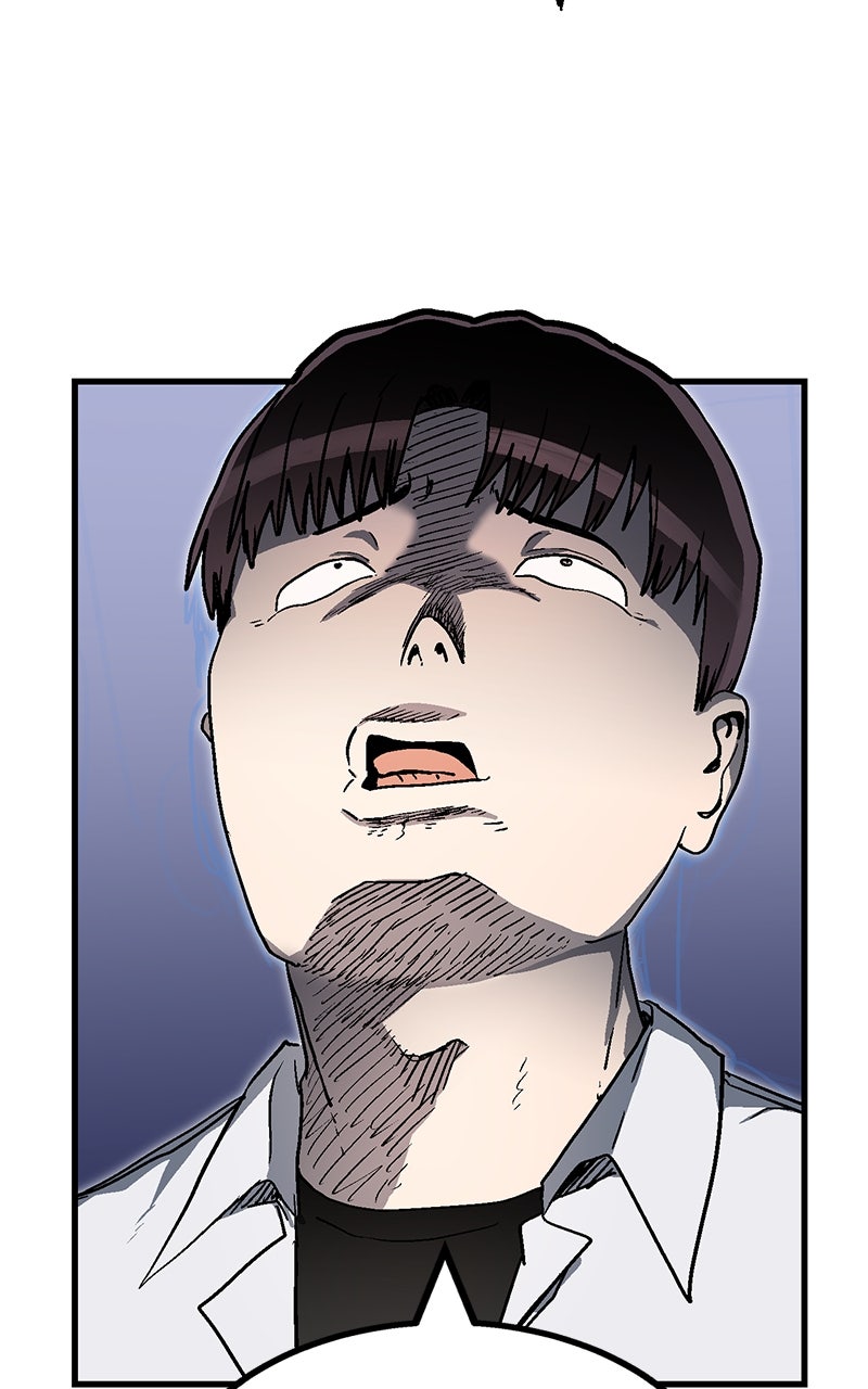 My Status WindowWent on Strike Ep. 18 - Tampered Exam page 58 - 