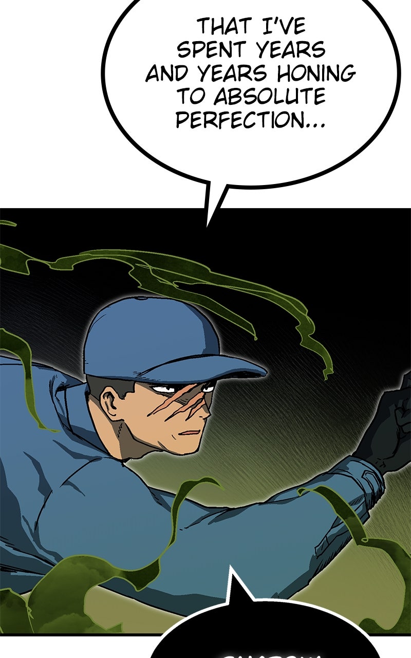 My Status WindowWent on Strike Ep. 18 - Tampered Exam page 60 - 